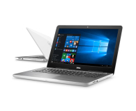 Dell Inspiron 5567 i5-7200U/4GB/500/Win10 R7 biały - 323017 - zdjęcie 1